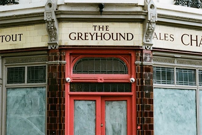 ​The Cause and All My Friends team to reopen Peckham pub, The Greyhound