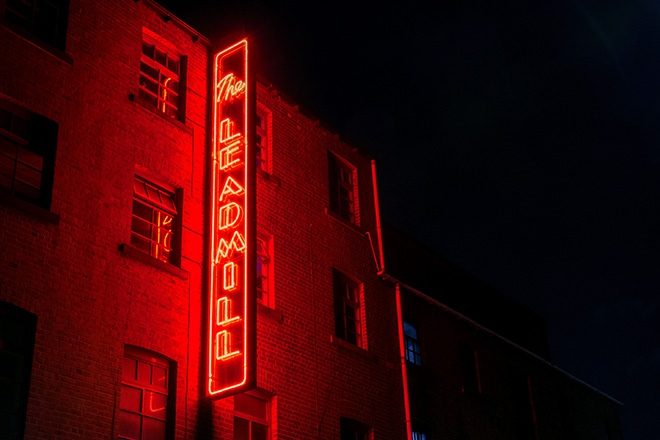 ​Sheffield’s longest-running venue The Leadmill served eviction notice