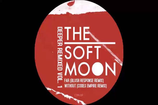 The Soft Moon 