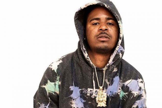 ​Drakeo the Ruler has died aged 28 after being stabbed at LA Festival