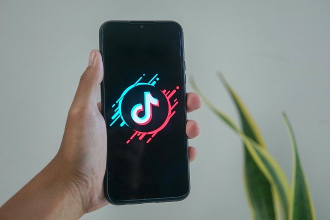 TikTok appears to be launching a streaming app in the USA
