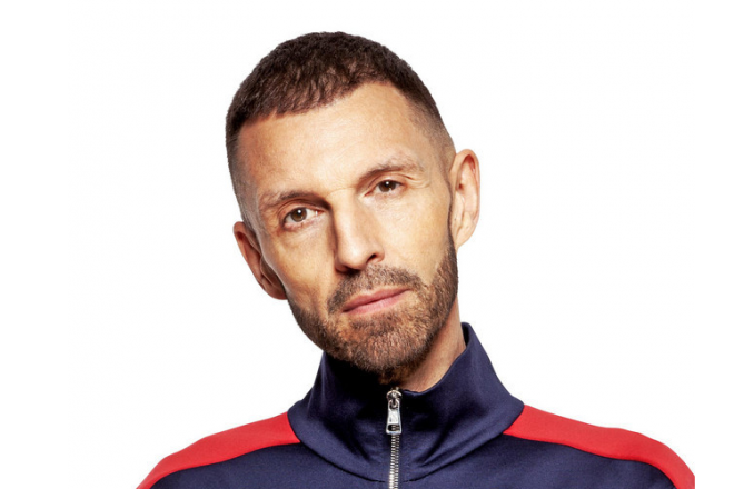 Tim Westwood is accused of sexual misconduct by multiple women