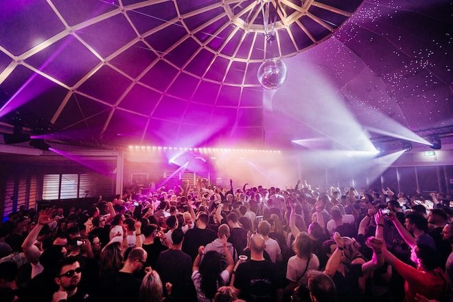 Time Warp reveals 30th anniversary edition line-up