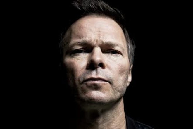 Re-watch Pete Tong in the Lab
