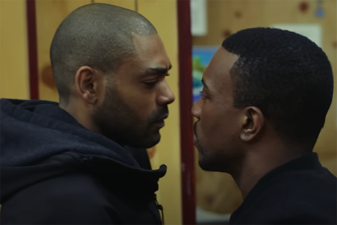 Watch the new trailer for Top Boy's fifth and final season
