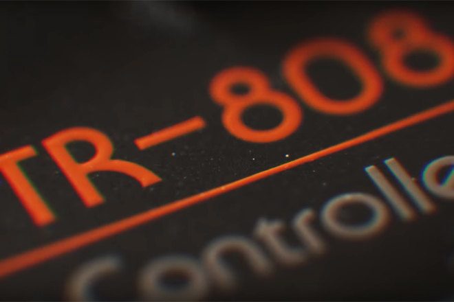 Goldie, Richie Hawtin and more star in TR-808 documentary