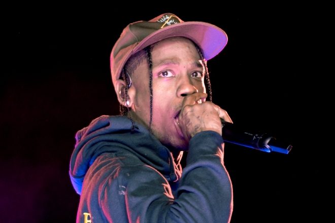 ​More families reject Travis Scott’s offer to cover funeral costs