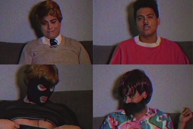 Seth Troxler’s online dating video is a must-see