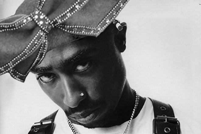 Man arrested in connection with murder of Tupac Shakur in 1996
