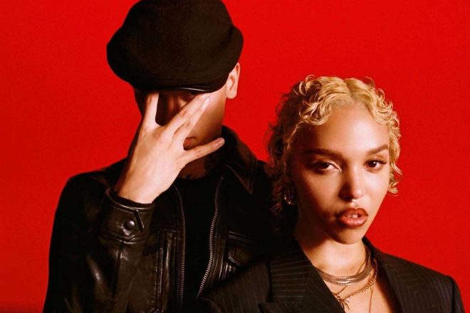 FKA Twigs and Central Cee collab for new track 'Measure of a Man'