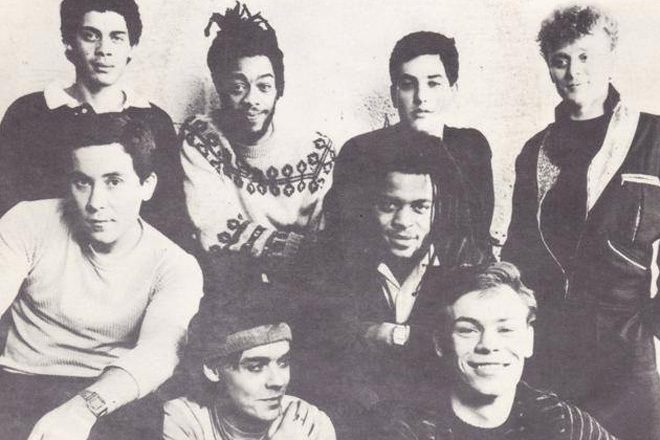 UB40 claim they were spied on by MI5 in the 1980s