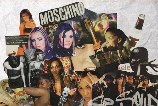 Your '90s UK garage memories are needed for a TV show