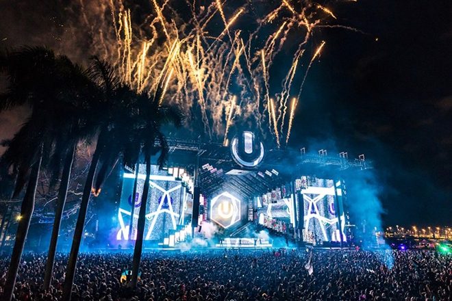 Ultra Music Festival is officially cancelled due to coronavirus concerns