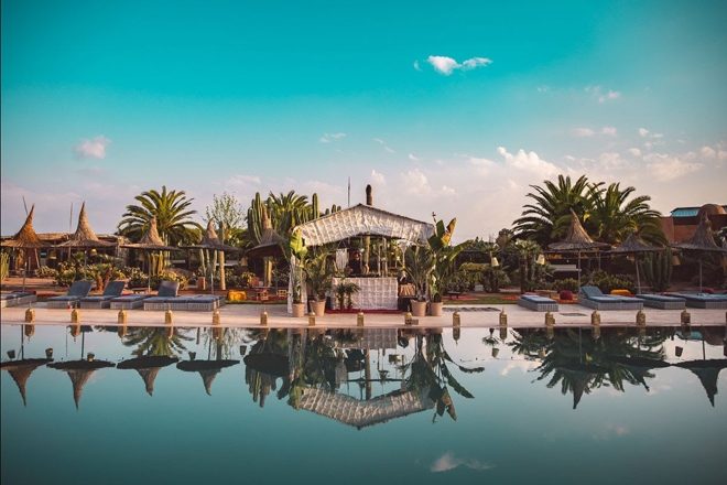 The Beat Hotel Festival announce line-up for second Marrakech edition