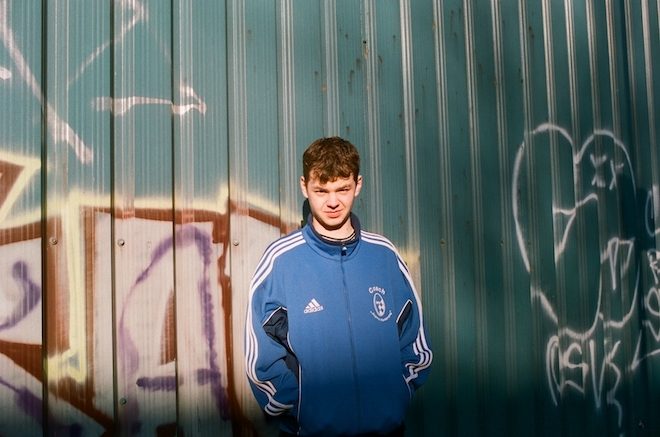 unperson has 'Struggles In Conjuring' on forthcoming EP