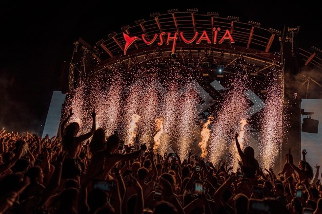 Ushuaïa Ibiza announce residency from Camelphat and Solardo