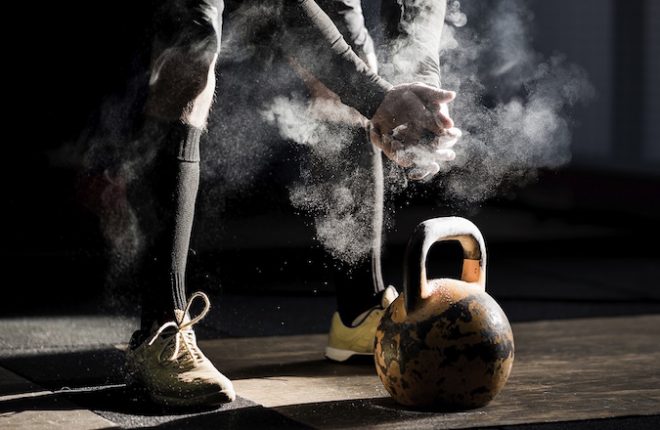 Spotify Playlist: 50 underground bangers that hit your workout hard