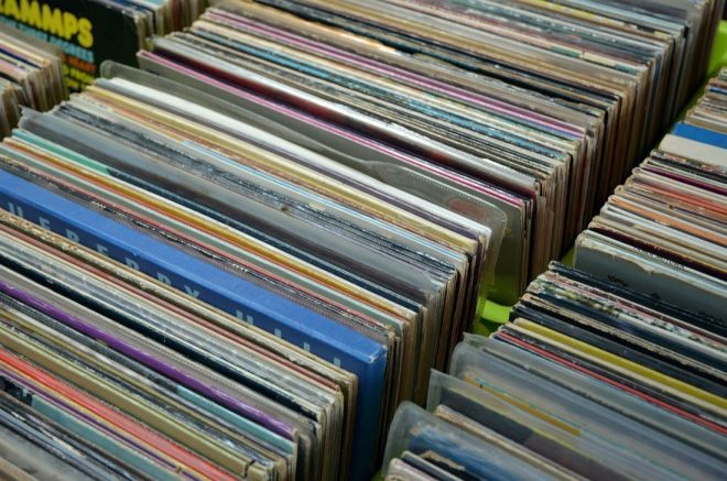 The US Library of Congress has made recordings spanning 100 years available to sample for free