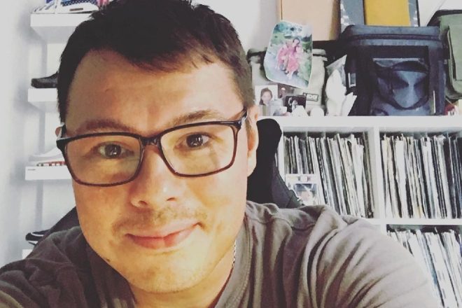​Dubstep producer Walsh has died aged 40