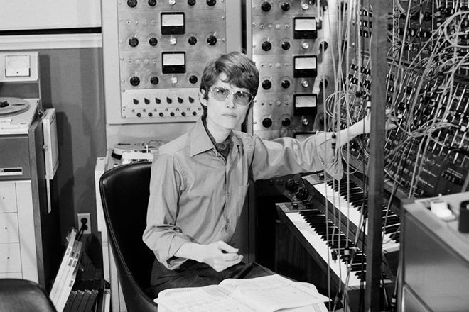 Wendy Carlos rejects new biography of her life as “bogus”