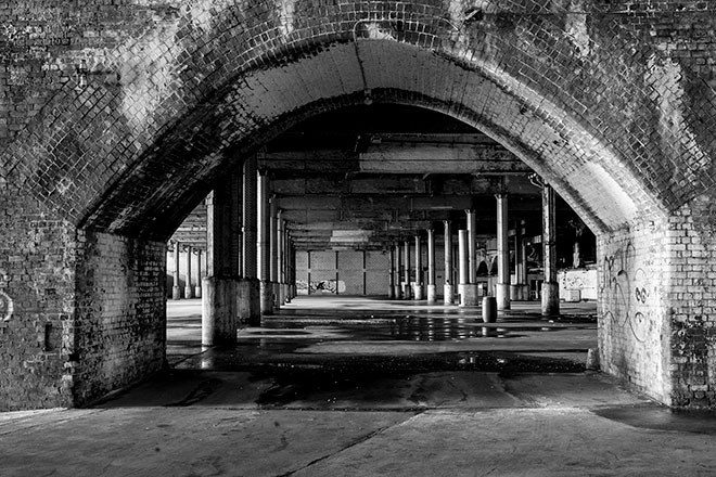 The Warehouse Project unveils full line-ups for new Manchester venue