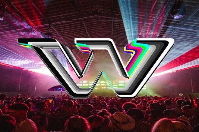 Houghton Festival announces collaboration with visual artist Weirdcore