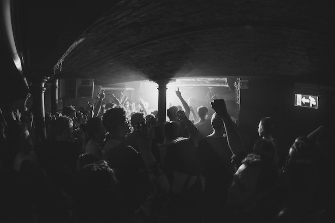 Leeds' Wire Club announces My Nu Leng, Danielle, Batu and Pangaea as it launches A/W programming