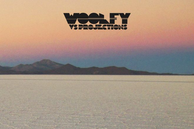 Woolfy vs Projections