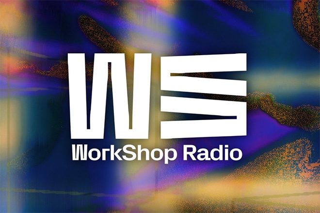 ​New community radio station launches in Bristol, Workshop Radio