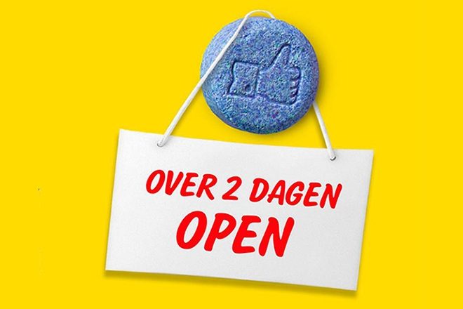 ​World’s first ecstasy 'shop' set to trial in the Netherlands