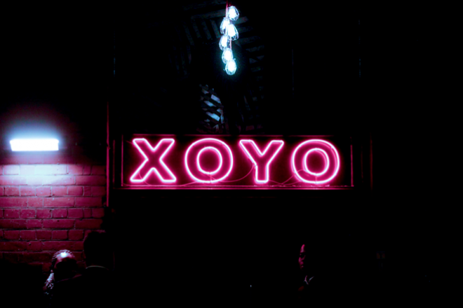 ​London’s XOYO is launching a new club in Birmingham this September