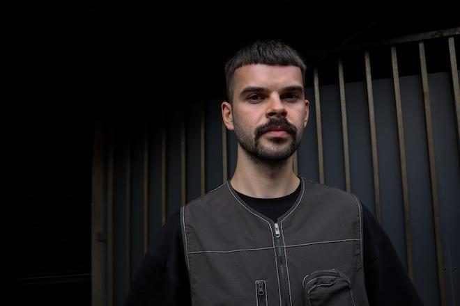 Neighbourhood returns with ninth release from Manchester's Yant