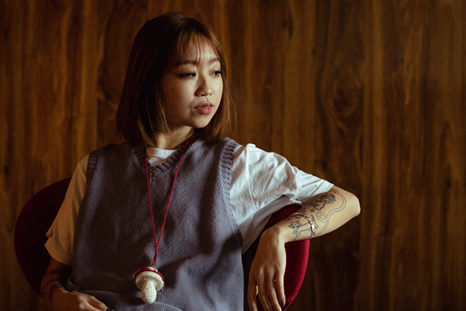 ​Yu Su teases next EP with new single, ‘Counterclockwise’