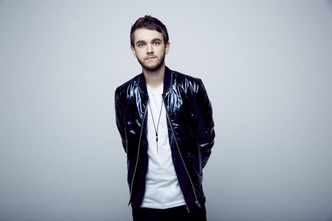 Zedd cancels Atlanta show following sexual assault at the venue