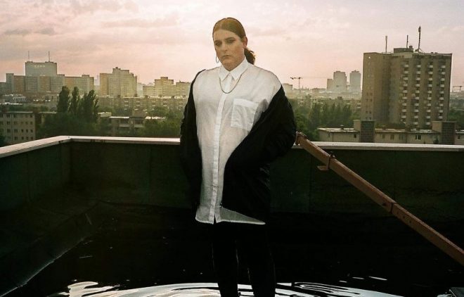 Ziúr to her release second album 'ATØ' in November