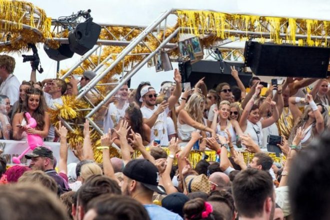 Zürich Street Parade has announced its line-up for 2022 edition