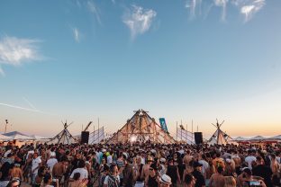 Check out this photobook of amazing aerial photos from Burning Man ...