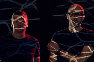 The Chemical Brothers announce 20th anniversary reissue of 'Surrender' -  News - Mixmag