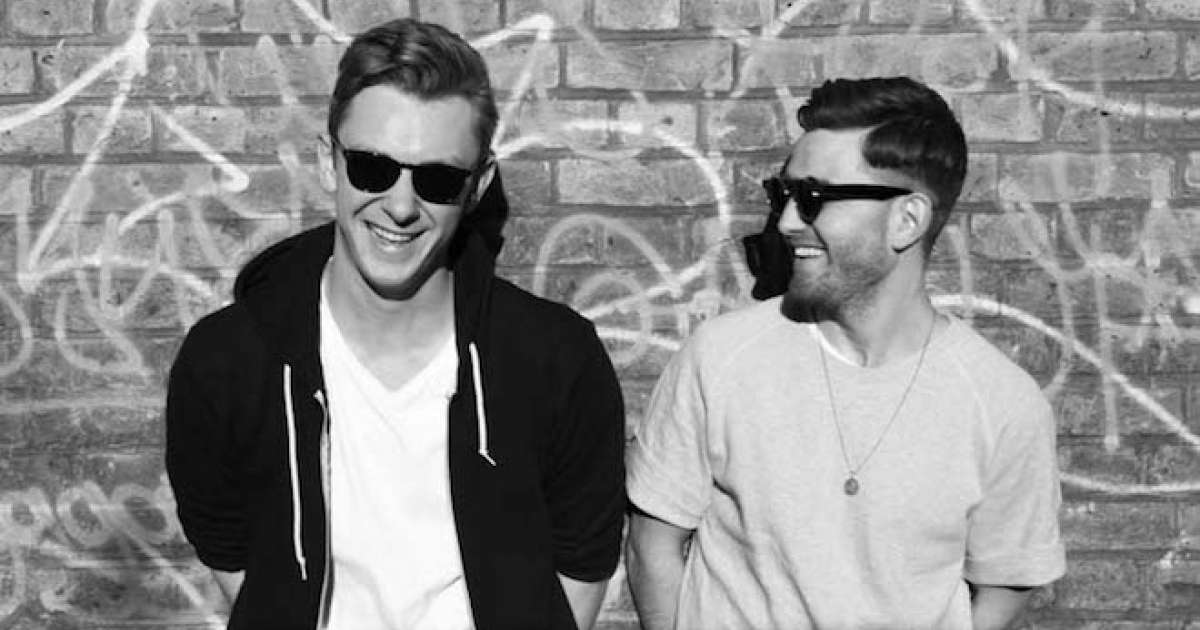 Essential: Bicep share 'VALE' off their upcoming debut album - Music ...