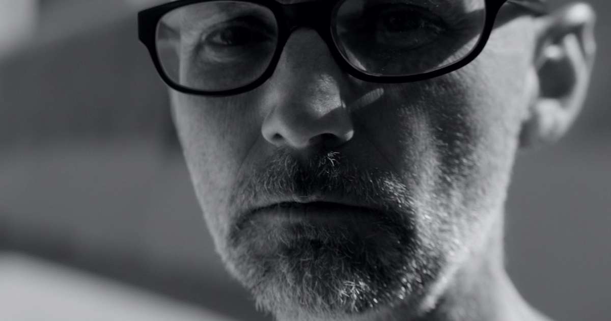 Moby announces new album exploring spirituality and the brokenness of ...