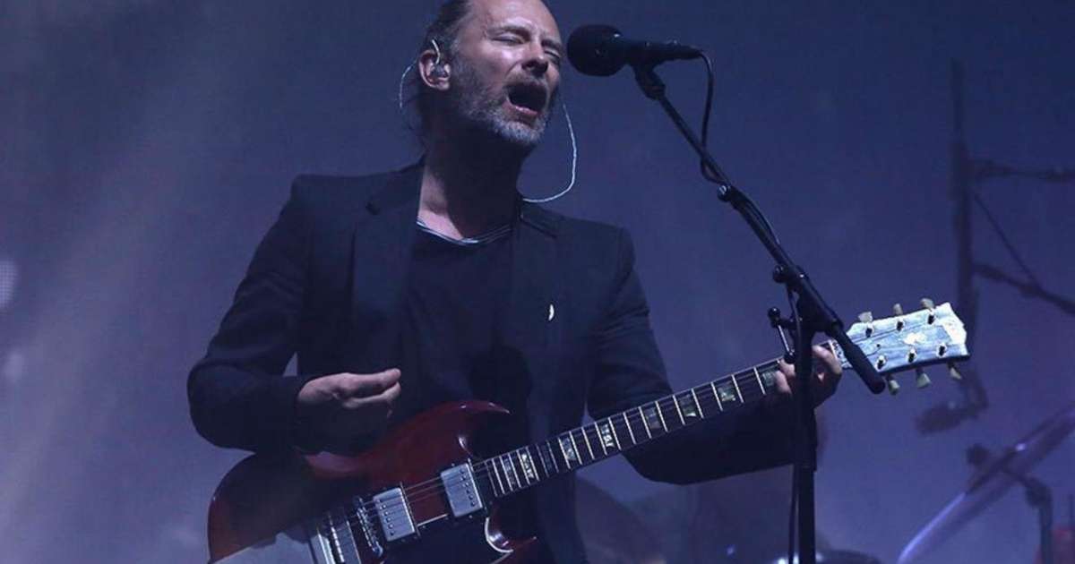 ok computer radiohead 20 anniversary release