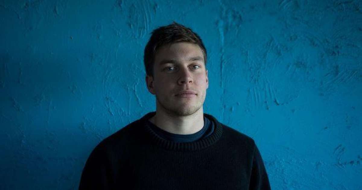 New Sydney-based label Eyegaze launches with Pat Carroll EP - News - Mixmag