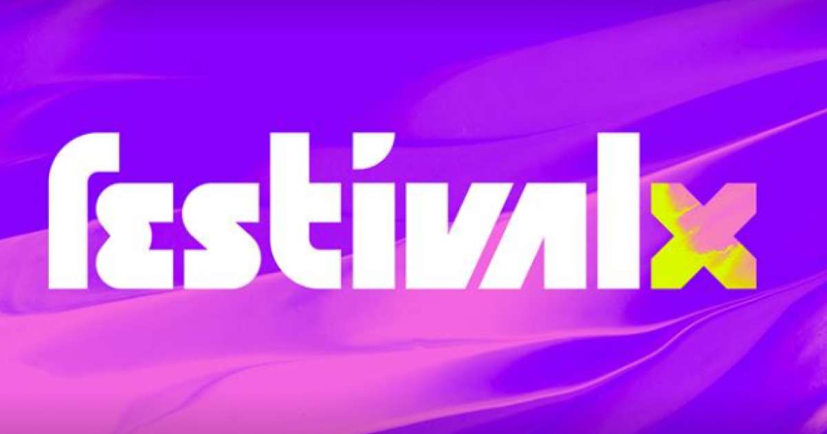 Festival X Gets Cancelled Crowd Control