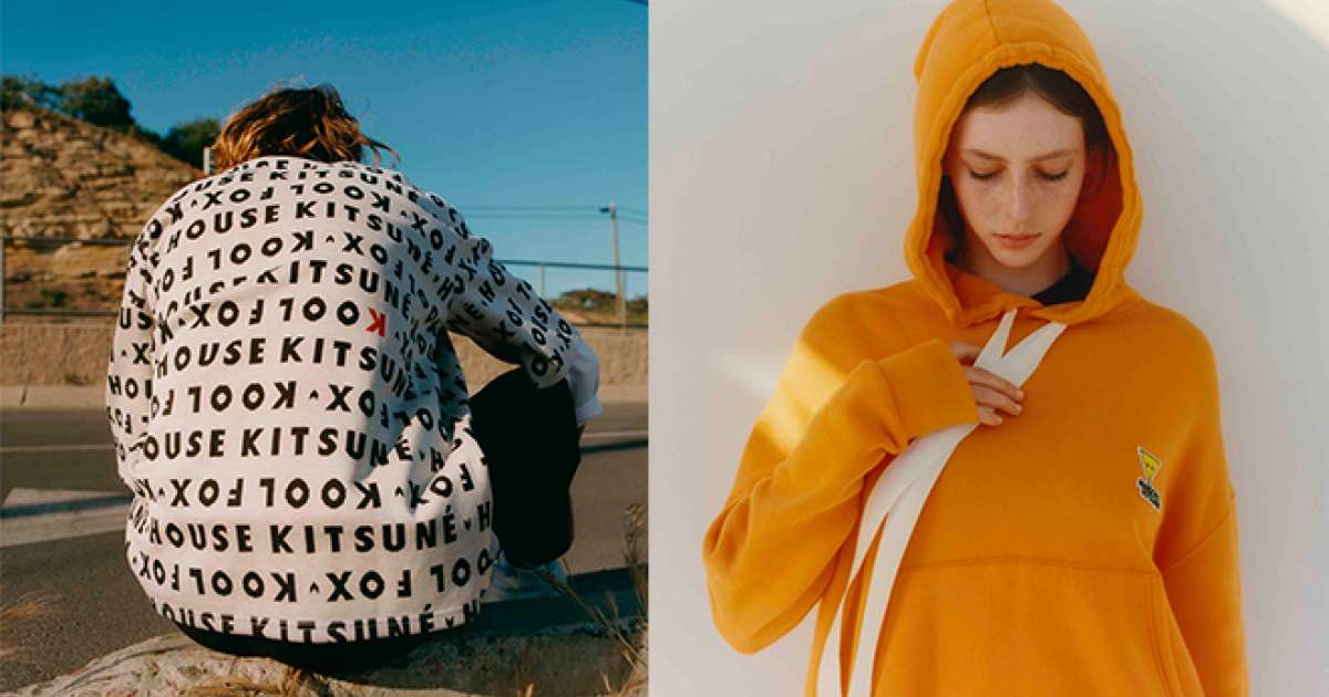 maison-kitsun-taps-into-musical-roots-for-aw19-collection-mixmag