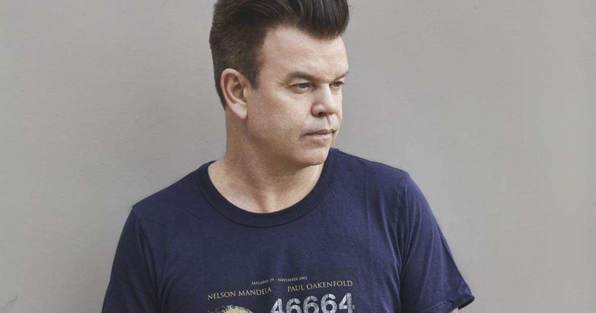 ​Paul Oakenfold denies sexual harassment allegations in new statement