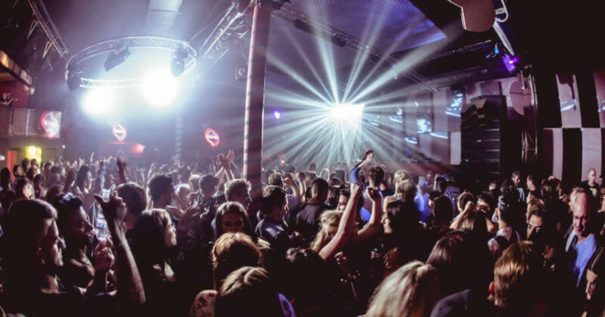 Sankeys announces final Ibiza parties for The Redlight & Tribal ...