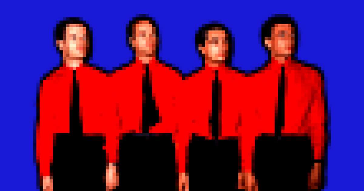 The 20 best Kraftwerk tracks ranked - Features - Mixmag