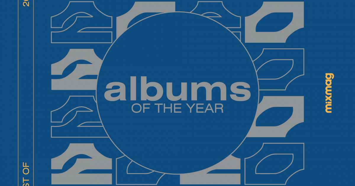 The Best Albums Of The Year 2020 Flipboard