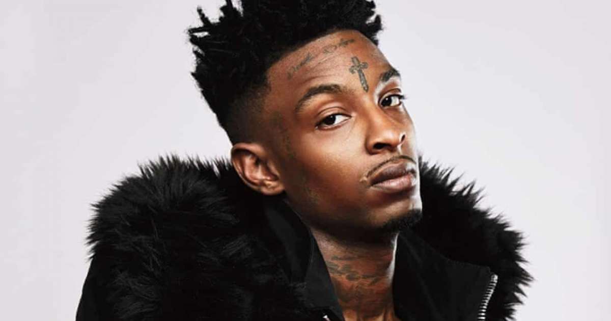 21 Savage confirms he was born in the UK - News - Mixmag