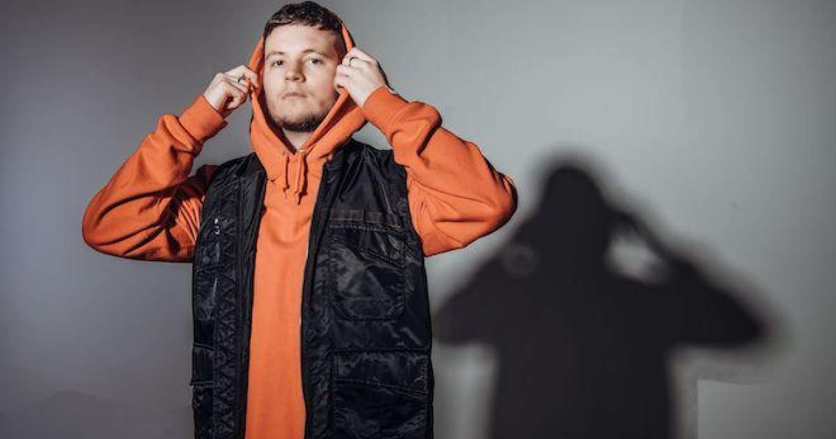 Skepsis announces his new album, ‘Faith In Chaos’ - News - Mixmag